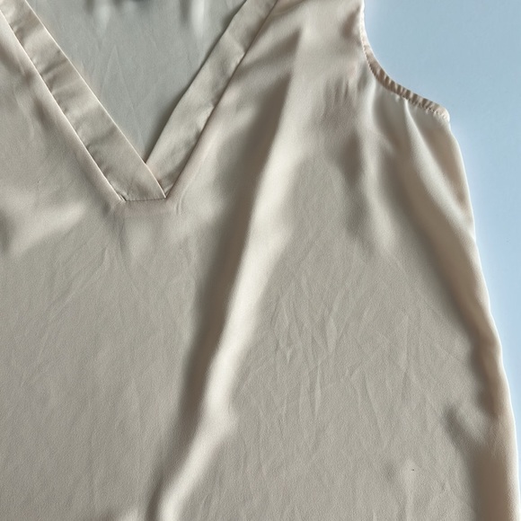 Forever 21 Blouse Sz Sm - Picture 2 of 4